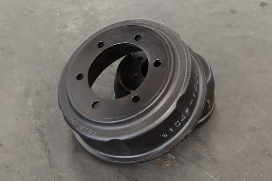 Brake Drums